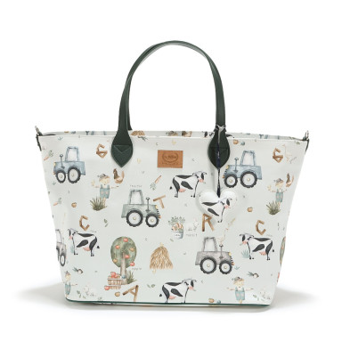 Mommy’s Bag ABC Farm