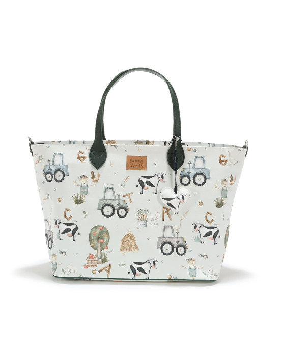 Mommy’s Bag ABC Farm