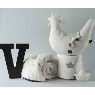 Velvet Κουβέρτα Rafaello – XL