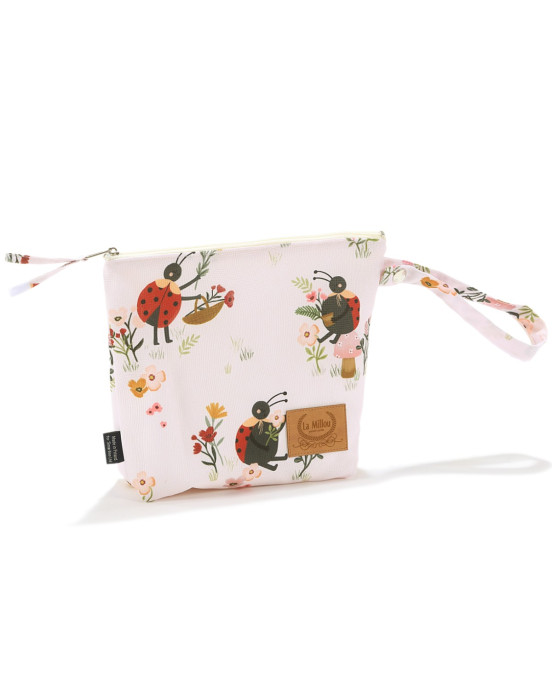 Waterproof Cosmetic Bag Mirella