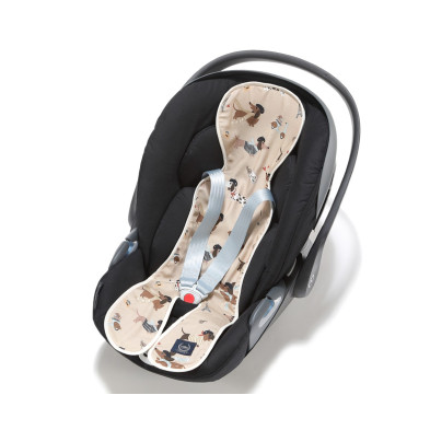 Προστατευτικό Car Seat Pierre the Dog