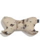 Organic Jersey Angel’s Wings Pierre The Dog – Sand