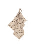 Bamboo Κουβέρτα Swaddle Pierre the Dog