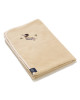 Πετσέτα Bamboo Newborn Sand Pierre the Dog
