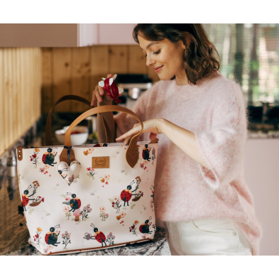 Mommy’s Bag Mirella