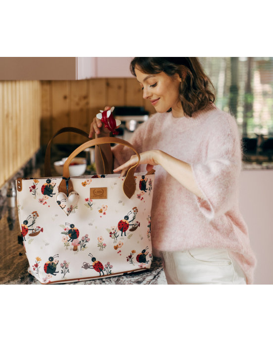 Mommy’s Bag Mirella