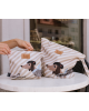 Waterproof Cosmetic Bag Mirella