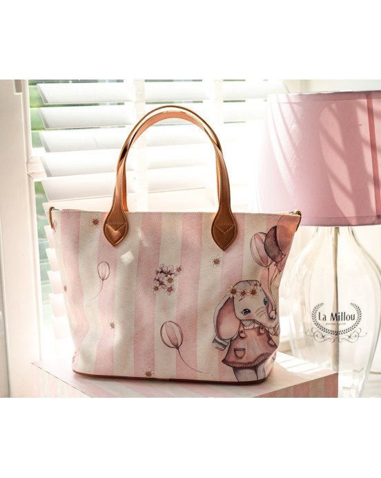 Mommy’s Bag Rossie