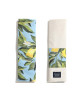 Jersey Seat Belt Cover Positano Velvet Rafaello