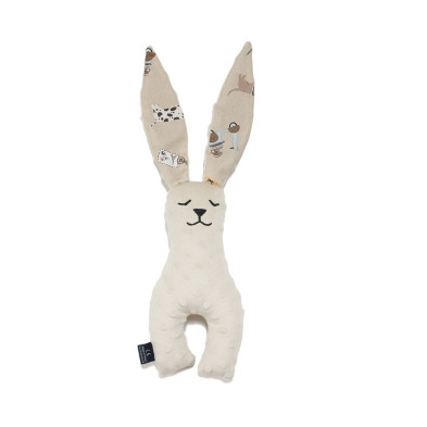 Small Bunny Pierre the Dog – Sand