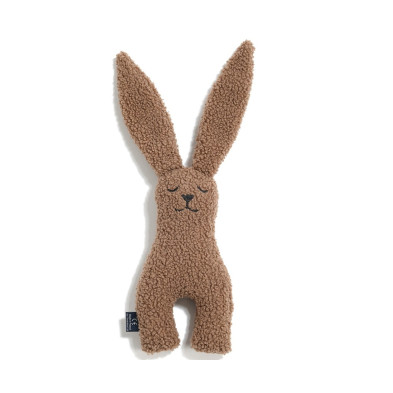 Small Bunny Teddy – Latte