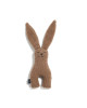 Small Bunny Teddy – Latte