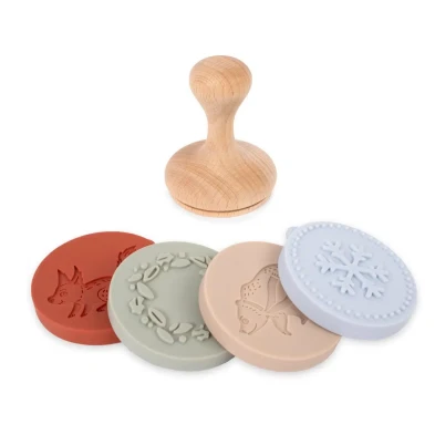 Filibabba Cookie Stamp – Wonderful Winter