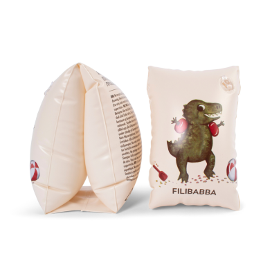 Filibabba – Swim Wings – Dino Beach
