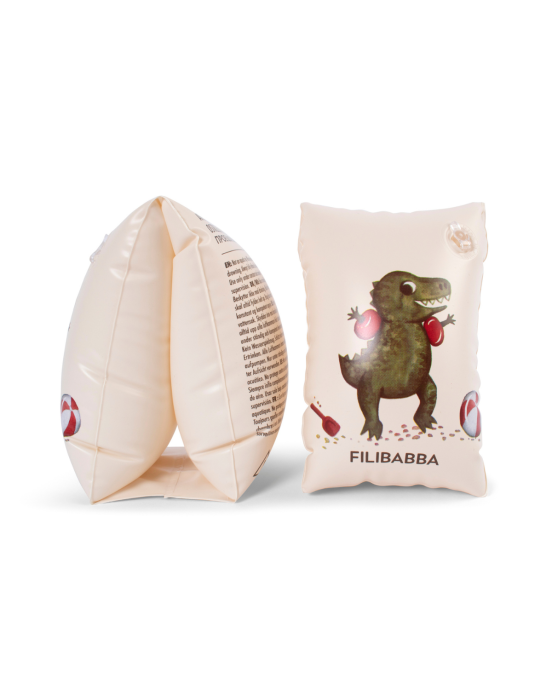Filibabba – Swim Wings – Dino Beach