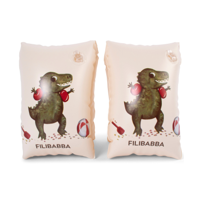 Filibabba – Swim Wings – Dino Beach
