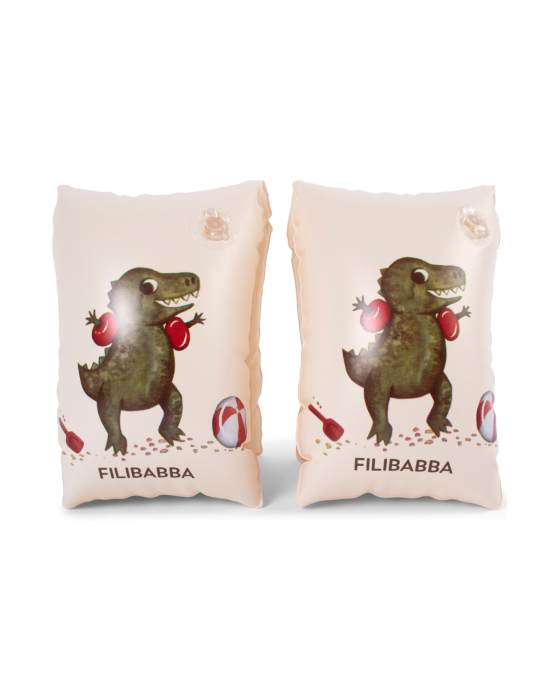 Filibabba – Swim Wings – Dino Beach