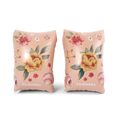 Filibabba – Swim Wings – Ocean Blossom