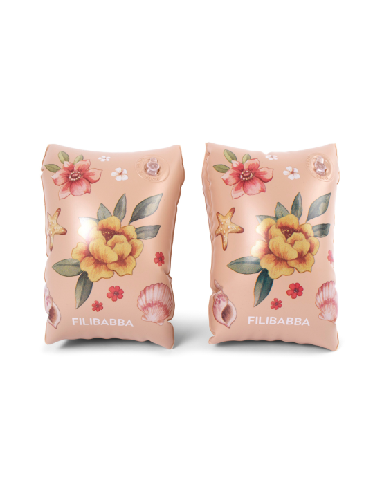 Filibabba – Swim Wings – Ocean Blossom