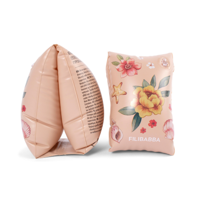 Filibabba – Swim Wings – Ocean Blossom