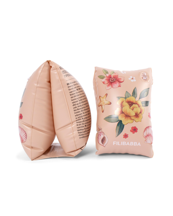 Filibabba – Swim Wings – Ocean Blossom
