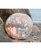 Filibabba – Beach Ball – Ocean Blossom Confetti
