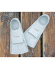 Filibabba – Swim Fins – Pearl Blue – 24-26