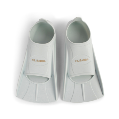 Filibabba – Swim Fins – Pearl Blue – 24-26