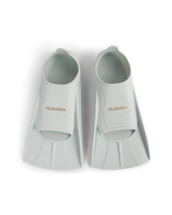 Filibabba – Swim Fins – Pearl Blue – 24-26