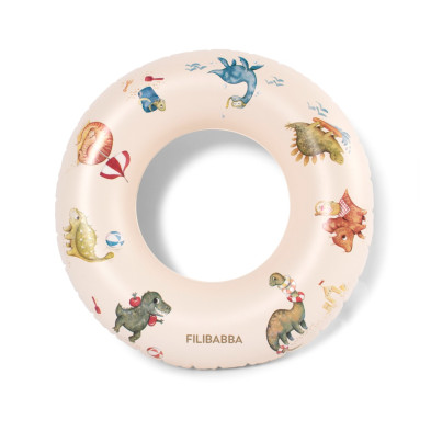 Filibabba – Swim Ring – Dino Beach