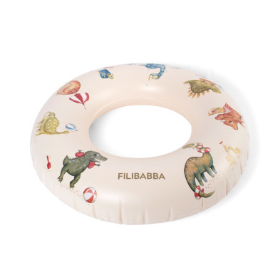 Filibabba – Swim Ring – Dino Beach