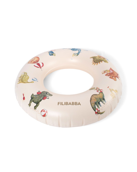 Filibabba – Swim Ring – Dino Beach