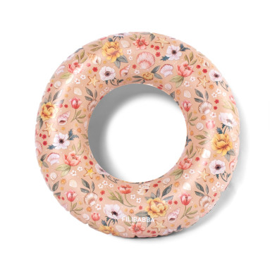 Filibabba – Swim Ring – Ocean Blossom