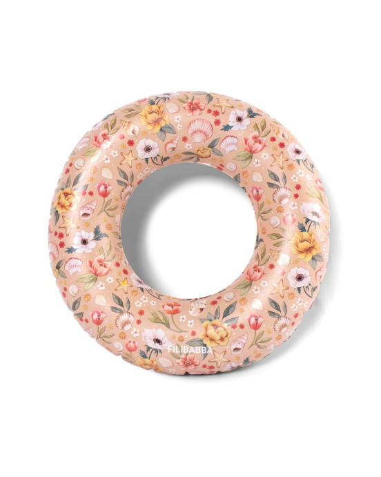 Filibabba – Swim Ring – Ocean Blossom