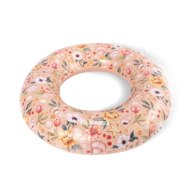 Filibabba – Swim Ring – Ocean Blossom