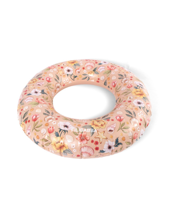 Filibabba – Swim Ring – Ocean Blossom