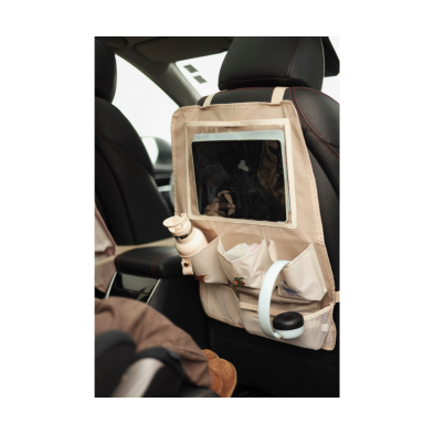 Filibabba – Backseat Organizer – Dino Beach