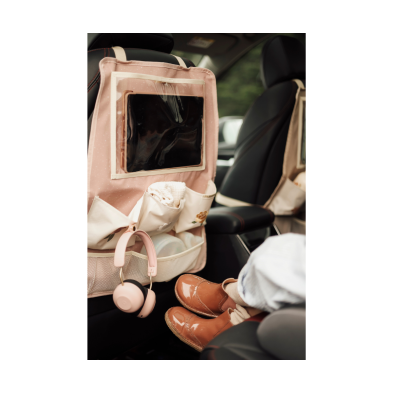 Filibabba – Backseat Organizer – Ocean Blossom