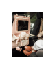Filibabba – Backseat Organizer – Ocean Blossom