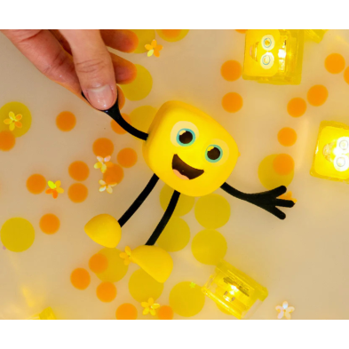 Glo Pals Character – Alex