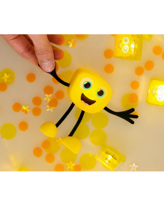 Glo Pals Character – Alex