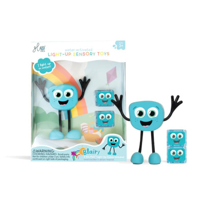 Glo Pals Character – Blair