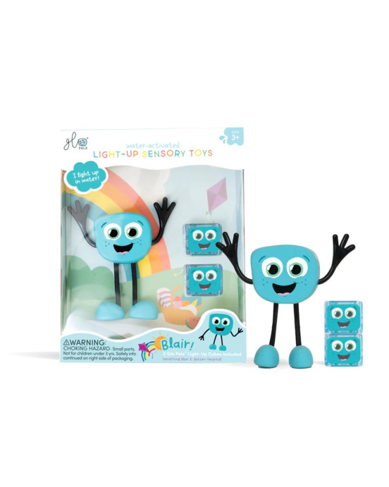 Glo Pals Character – Blair