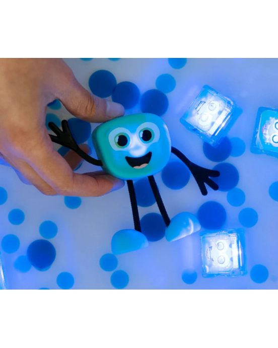 Glo Pals Character – Blair