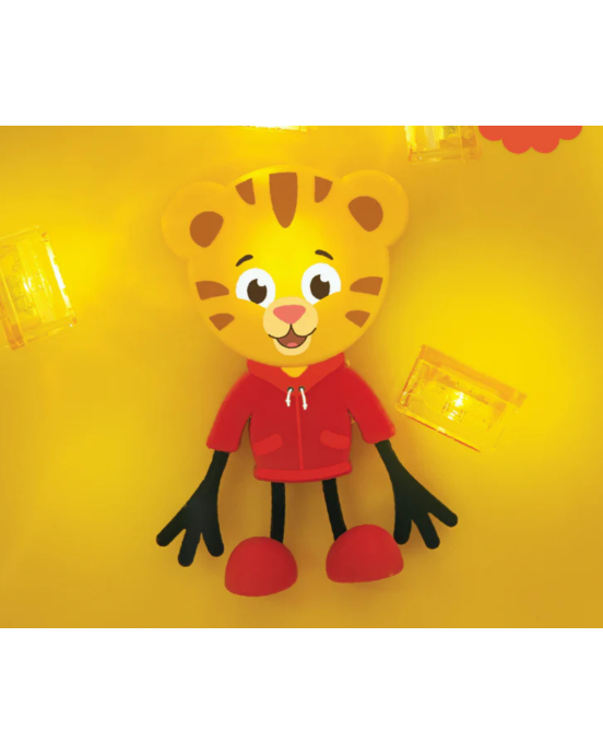 Glo Pals Character – Daniel Tiger