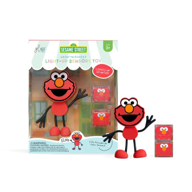 Glo Pals Character – Elmo