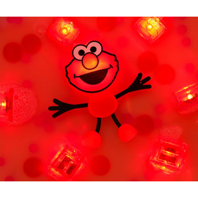 Glo Pals Character – Elmo