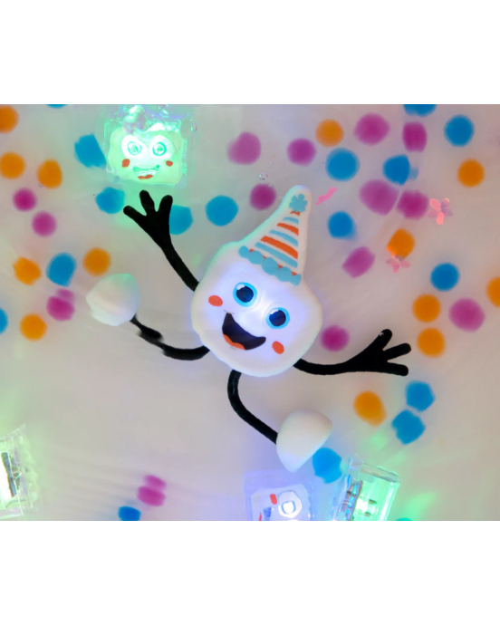 Glo Pals Character – Party Pal