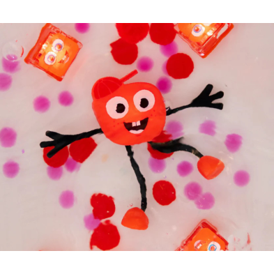 Glo Pals Character – Sammy