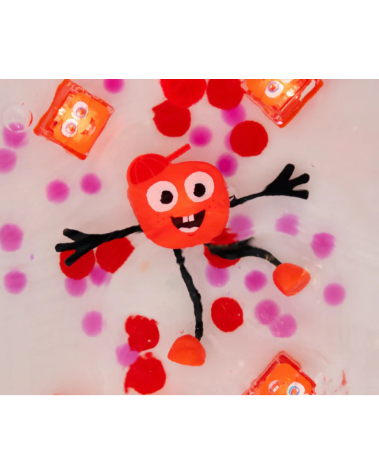 Glo Pals Character – Sammy